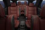 Dodge Durango SRT 2017 года